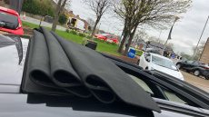 Toyota Aygo X 1.0 VVT-i Air Edition 5dr Auto Petrol Hatchback